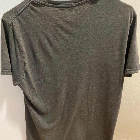 Reebok Short Sleeve Workout T Shirr - Picture 3 of 5